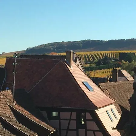 P'tit Biscuit * Riquewihr