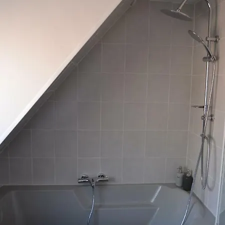 Apartament P'tit Biscuit