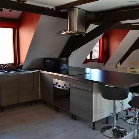 P'tit Biscuit Riquewihr