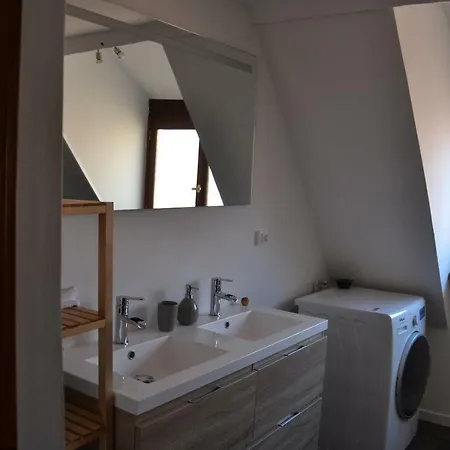 P'tit Biscuit * Riquewihr