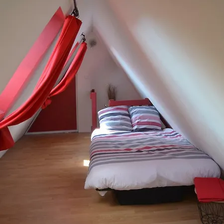 Apartment P'tit Biscuit Riquewihr