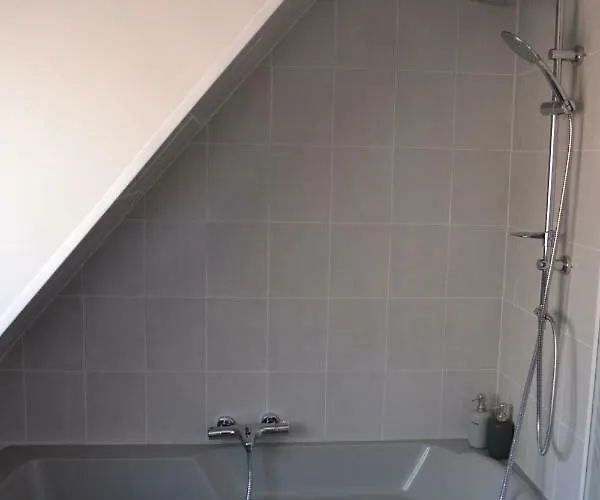 Apartament P'tit Biscuit