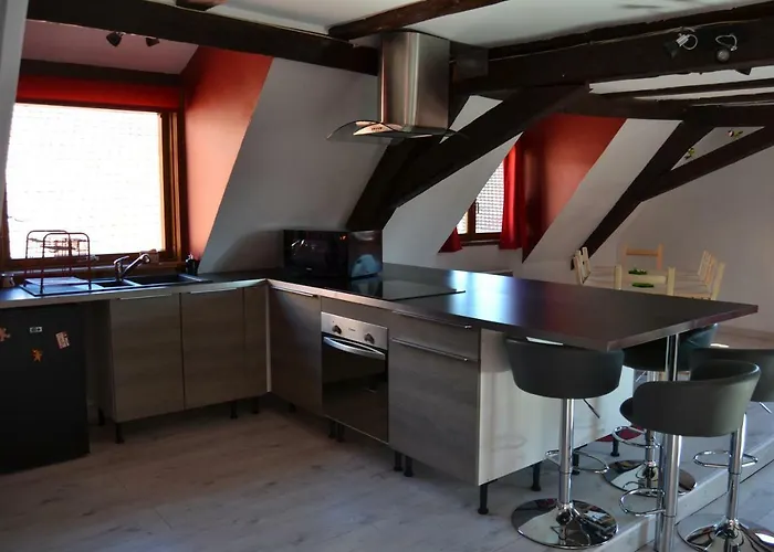 P'tit Biscuit Riquewihr