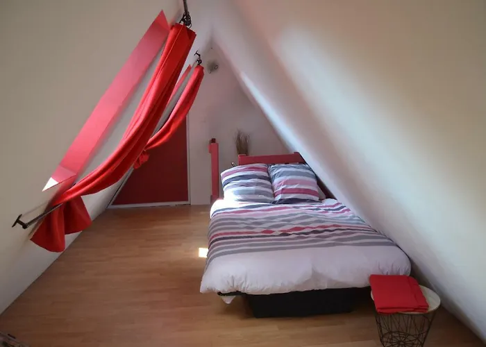 Apartament P'tit Biscuit Riquewihr